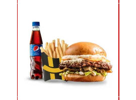 Chuckles Beefy Mighty For Rs.949/-